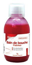 bain-bouche