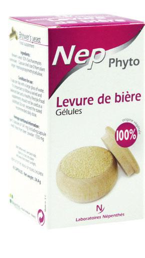 phyto-levure-biere