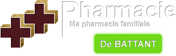 Pharmacie de Battant à Besançon